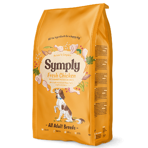 Symply Adult Chicken 12kg