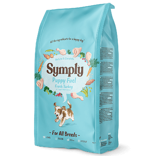 Symply Puppy Fuel 12kg